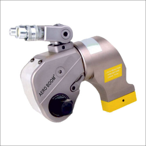 Aeroboom Square Drive Torque Wrench ASW Series
