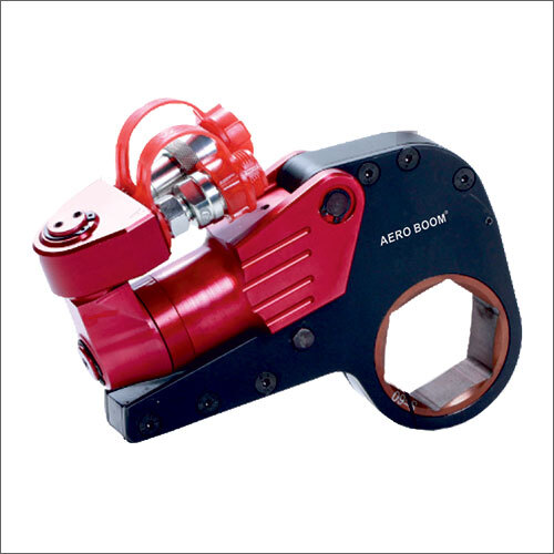 Aeroboom Hydraulic Torque Wrench AHW-KL Series