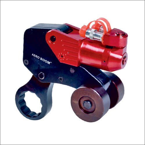 Aeroboom Hydraulic Torque Wrench AHW-8CD Series