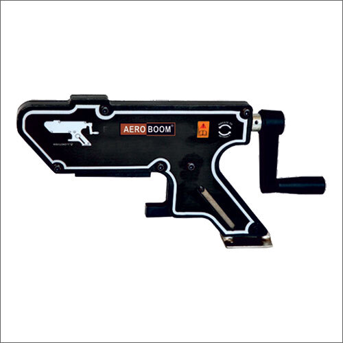 Aeroboom Flange Alignment Tool AFA Series