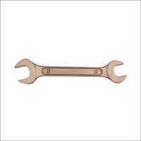 Aeroboom Non Sparking Open Ended Spanner