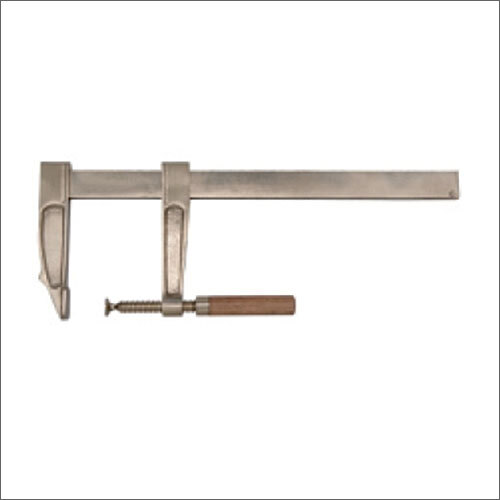 Aeroboom Non Sparking Clamping Tools