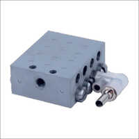 DSP Valve