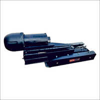 ROV Tool and Sensor Slider
