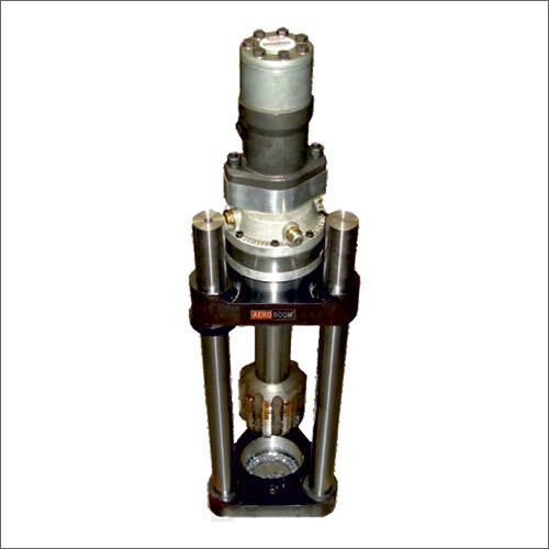 Tapping Machine
