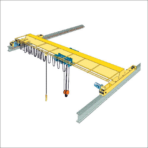 Single Girder Crane