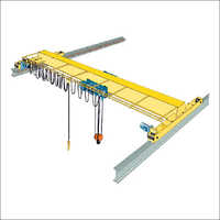 Single Girder Crane