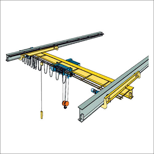 Under Slung Crane