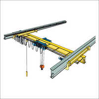 Under Slung Crane