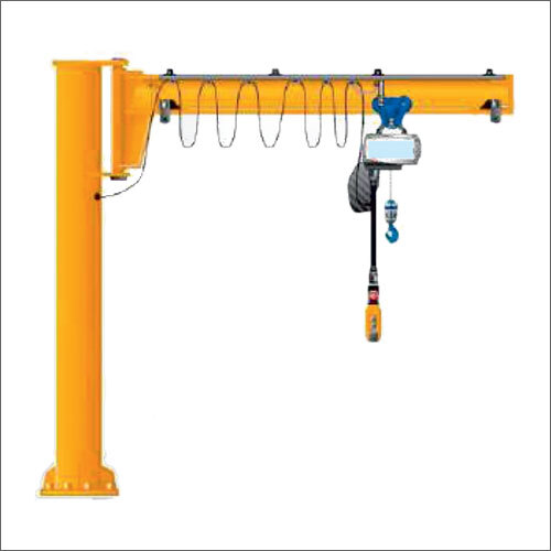 Jib Crane