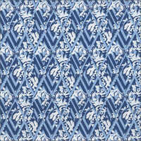 Cotton Single Jersey Fabric - Color: Multicolor