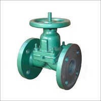 Industrial Diaphragm Valve