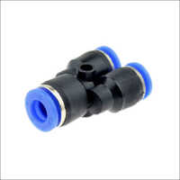 Pneumatic Fitting