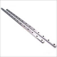 Bearing Steel Linear Guideway