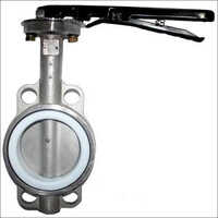 Butterfly Valve