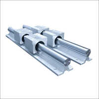 Industrial Linear Ball Bush
