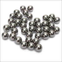 Bicycle Steel Ball