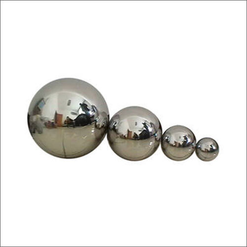 Chrome Steel Ball