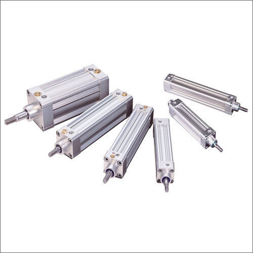 Industrial Pneumatic Cylinder