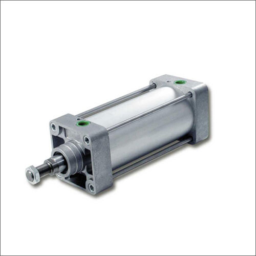 MS Pneumatic Cylinder