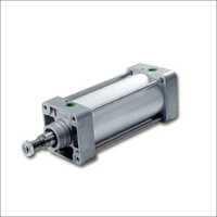 Pneumatic Valves and Cylinder