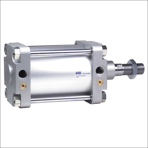 Aluminium Pneumatic Air Cylinder