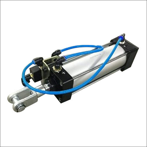 Pneumatic Cylinder By Ashok Traders
