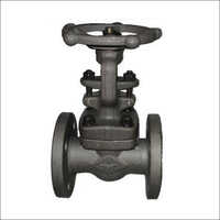 Forged Steel Valves