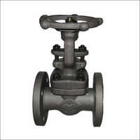 Forged Globe Valves