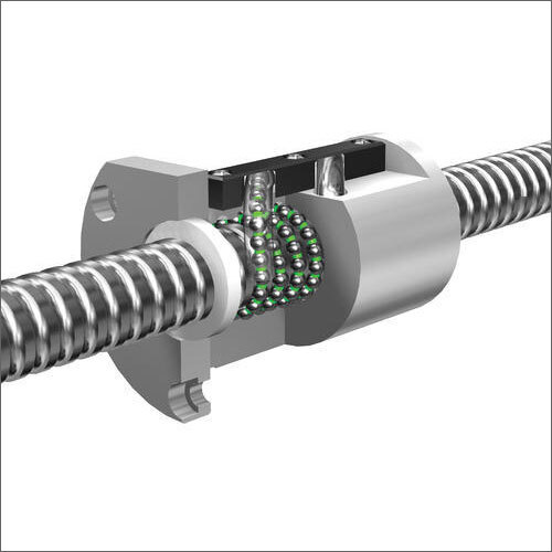 SBC Ball Screws