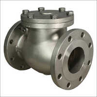 Swing Check Valves