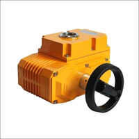 Electrical Actuator