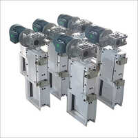 Slide Gate Operator