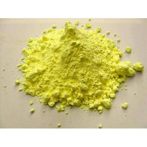 Industrial Grade Sulphur Trioxide Powder