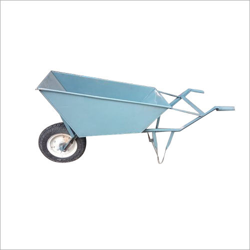 High Quality Single Wheel Barrow