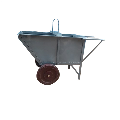 Monkey Hoist Trolley Size: Different Available
