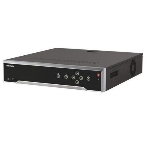 HIKVISION 32 CH NVR