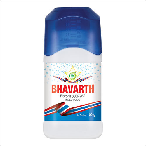 100g Fipronil 80% WG Insecticides
