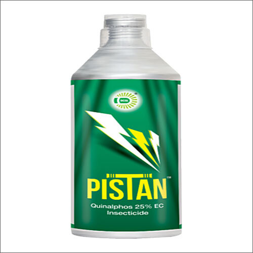 Quinalphos 25% EC Insecticides