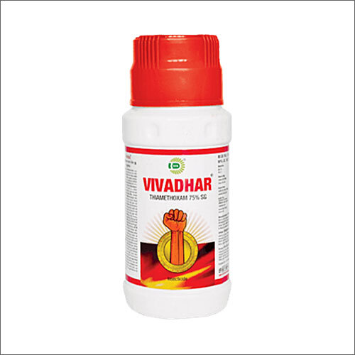 Thiamethoxam 75% SG Insecticides