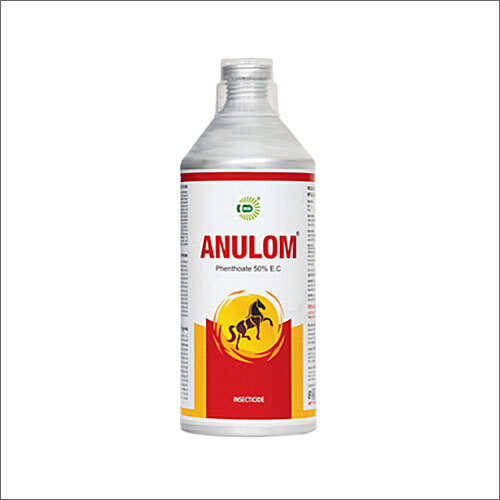 Phenthoate 50% EC Insecticides