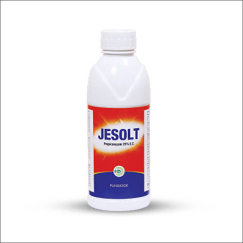 Propiconazole 25% EC Fungicides