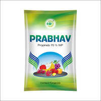 Propineb 70 % Wp Contact Fungicides Application: Agriculture