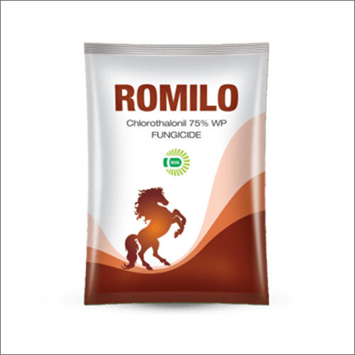 Chlorothalonil 75% WP Fungicides