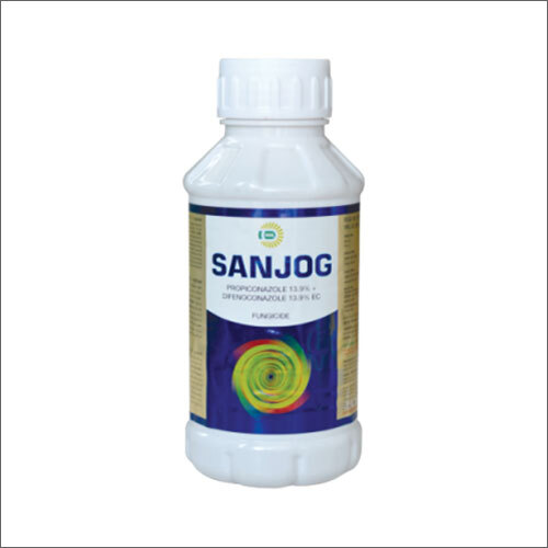 Propiconazole 13.9% and Difenoconazole 13.9% EC Fungicides