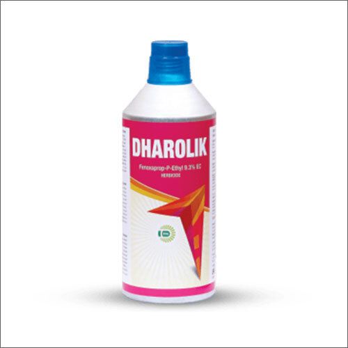 Fenoxaprop-p-ethyl 9.3% EC Herbicides
