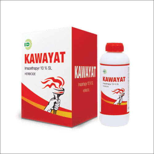 Imazethapyr 10 % SL Herbicides
