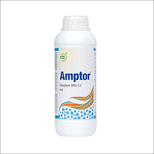 Ethephon 39% SL Plant Growth Regulators