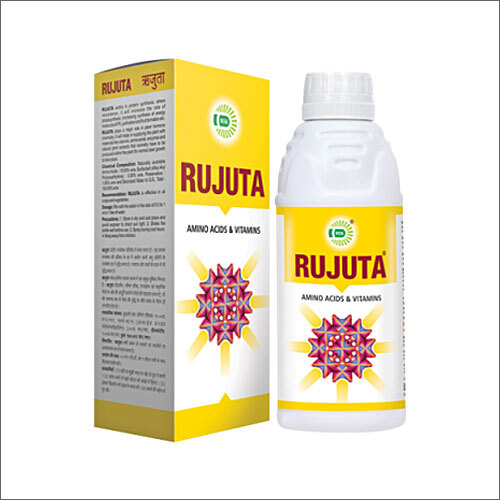 Amino Acid Liquid Plant Growth Regulators
