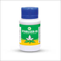 Humic Acid 85 % + Fulvic Acid 10 % Plant Growth Regulators